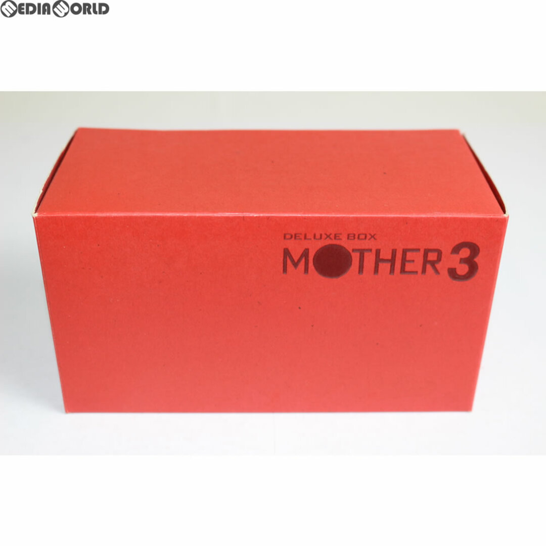 ゲームボーイ - (本体)MOTHER3(マザー3) デラックスボックス(OXY ゲームボーイ - (本体)MOTHER3(マザー3) デラックスボックス(OXY