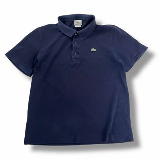 LACOSTE - LACOSTE ポロシャツ エクスクルーシブエディション LACOSTE - LACOSTE ポロシャツ エクスクルーシブエディション