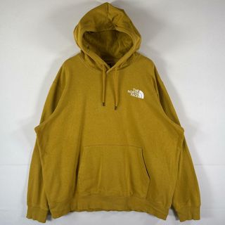 THE NORTH FACE(パーカー ・ イエロー/黄色系)のフリマ THE NORTH FACE(パーカー ・ イエロー/黄色系)のフリマ