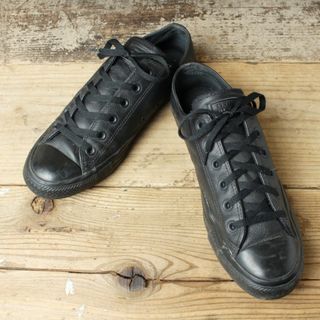 ALL STAR(CONVERSE) - 新品未使用 Converse コンバース ALL STAR(CONVERSE) - 新品未使用 Converse コンバース