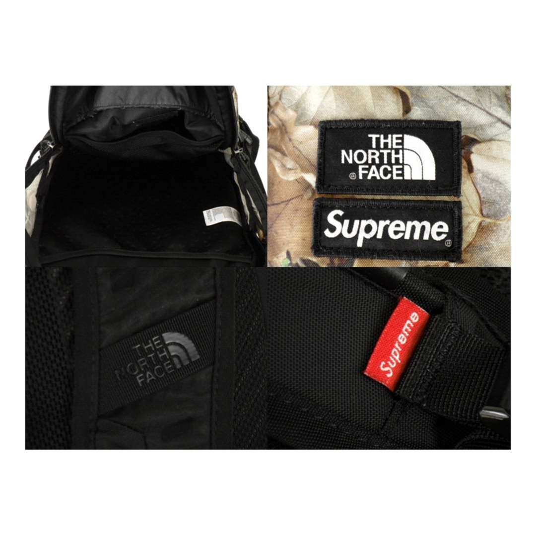 Supreme - シュプリーム Supreme × ノースフェイス THE NORTH Supreme - シュプリーム Supreme × ノースフェイス THE NORTH