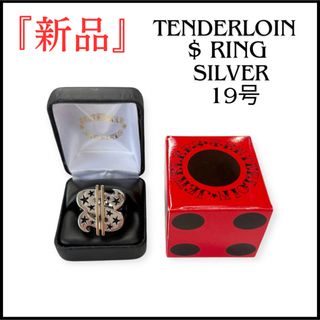 TENDERLOIN - 美品 テンダーロイン スーベニア ジャケット TENDERLOIN - 美品 テンダーロイン スーベニア ジャケット