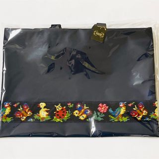 FENDI - FENDI トロワジュール 3JOURS バイカラー トートバッグ FENDI - FENDI トロワジュール 3JOURS バイカラー トートバッグ