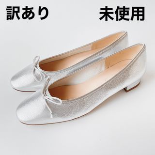 BALENCIAGA - バレンシアガレオパードハラコフラットシューズ BALENCIAGA - バレンシアガレオパードハラコフラットシューズ