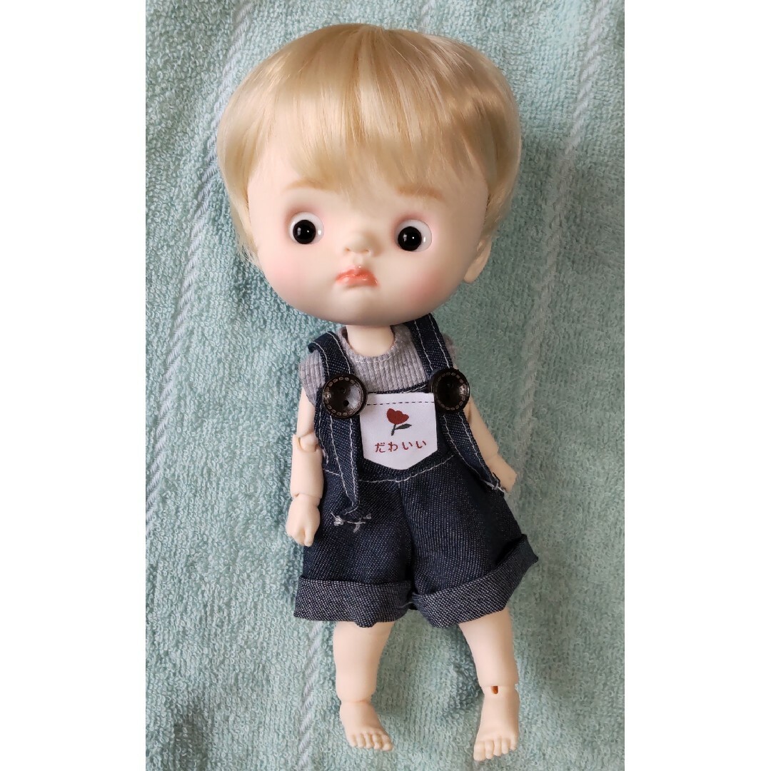 qbaby風 puppy 海外bjdドール 球体関節人形 dayuanbao風の通販 qbaby風 puppy 海外bjdドール 球体関節人形 dayuanbao風の通販