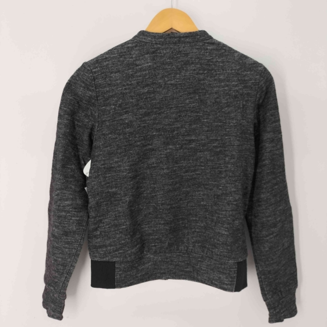 Paul Smith - Paul Smith(ポールスミス) ウール混 バンドカラー Paul Smith - Paul Smith(ポールスミス) ウール混 バンドカラー