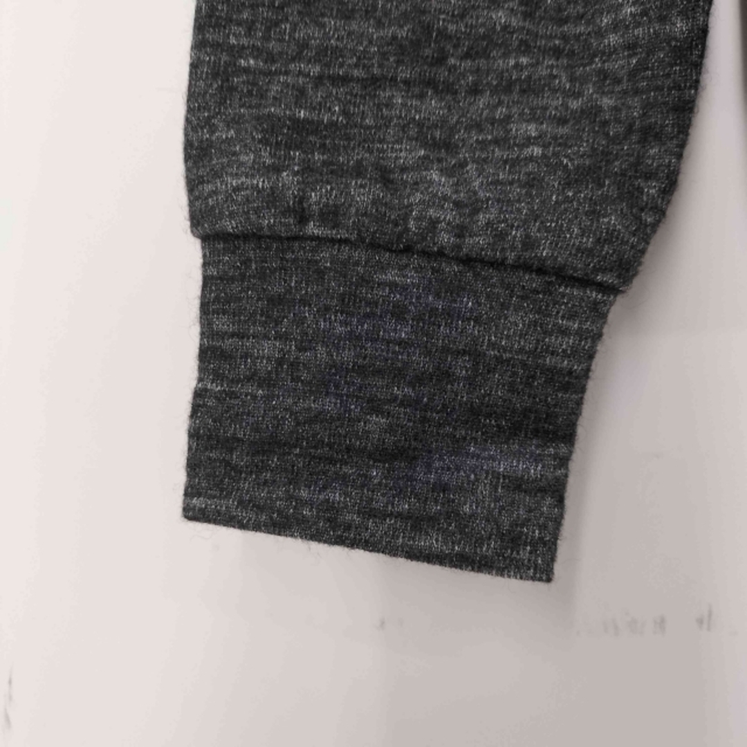 Paul Smith - Paul Smith(ポールスミス) ウール混 バンドカラー Paul Smith - Paul Smith(ポールスミス) ウール混 バンドカラー