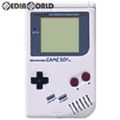 (本体)ゲームボーイ GAME BOY(DMG-01) 任天堂