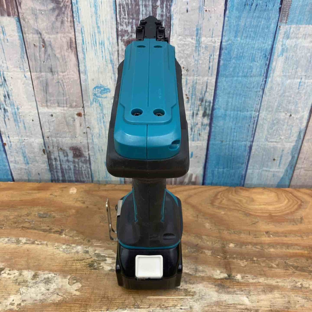 ☆マキタ(makita)18V コードレスフィニッシュネイラ FN350DRG ☆マキタ(makita)18V コードレスフィニッシュネイラ FN350DRG