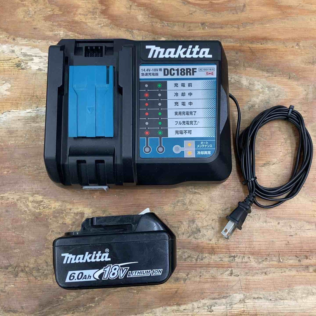 ☆マキタ(makita)18V コードレスフィニッシュネイラ FN350DRG ☆マキタ(makita)18V コードレスフィニッシュネイラ FN350DRG