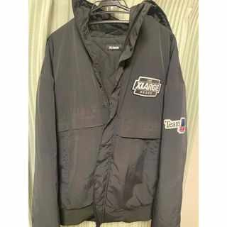 XLARGE(ダウンジャケット)のフリマアイテム一覧 XLARGE(ダウンジャケット)のフリマアイテム一覧
