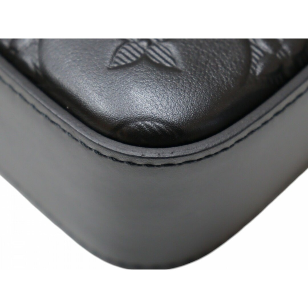 LOUIS VUITTON - 【箱・布袋・コインパース付】LOUIS VUITTON LOUIS VUITTON - 【箱・布袋・コインパース付】LOUIS VUITTON