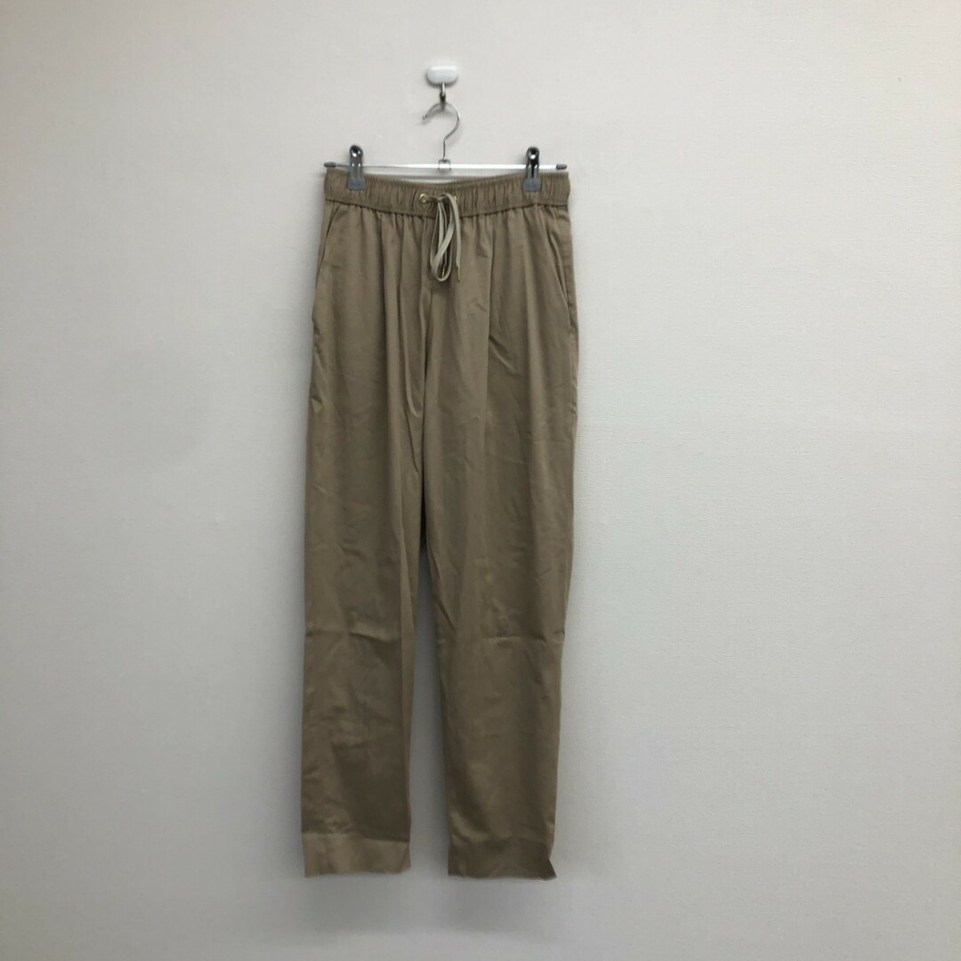 URBAN RESEARCH - 【URBAN RESEARCH】アーバンリサーチ テーパードパンツ パンツ カジュアルパンツ 36 ベージュ系