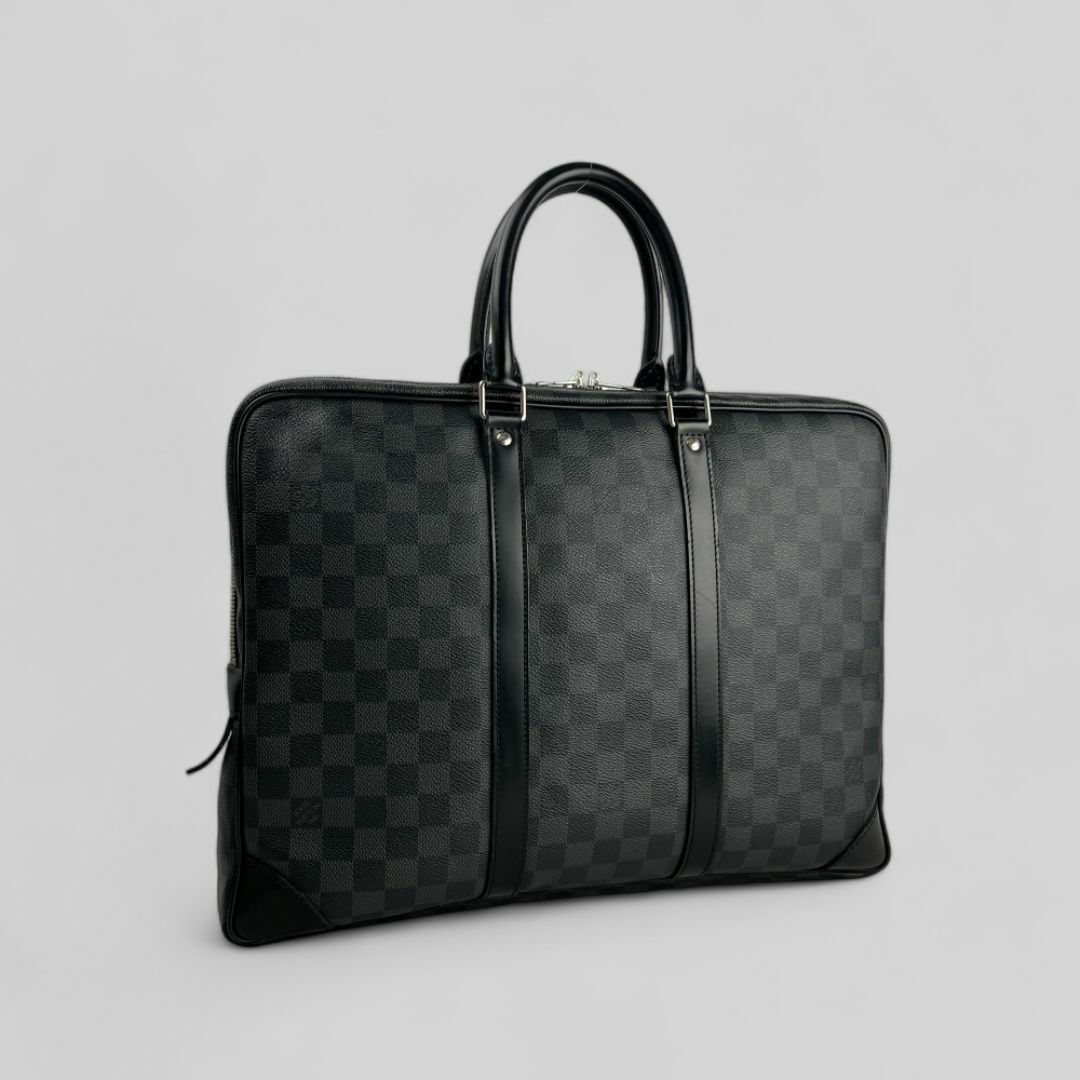 LOUIS VUITTON - ○ルイ ヴィトン○ ダミエ・グラフィット PDV LOUIS VUITTON - ○ルイ ヴィトン○ ダミエ・グラフィット PDV