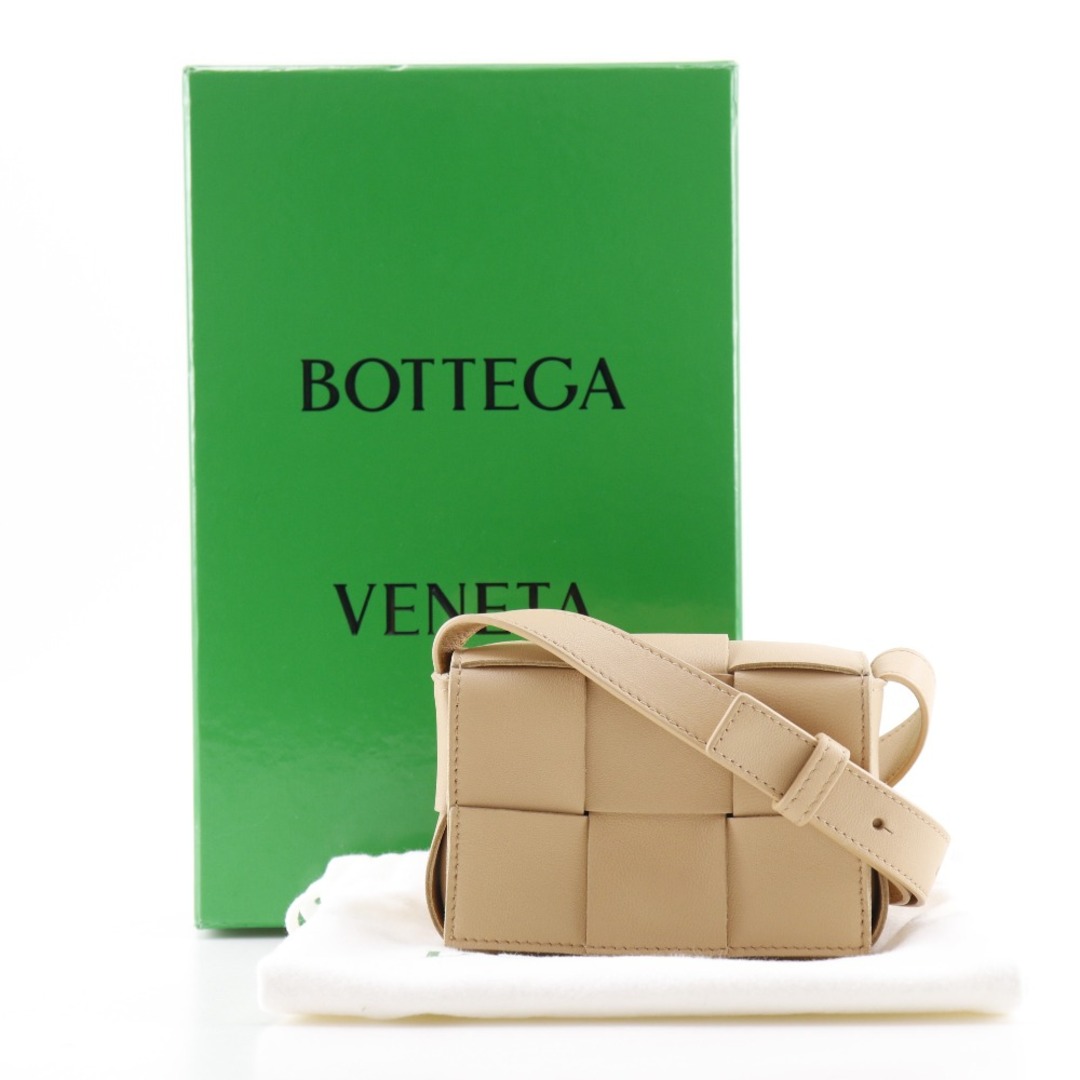 BOTTEGA VENETA - 【BOTTEGAVENETA】ボッテガヴェネタ BOTTEGA VENETA - 【BOTTEGAVENETA】ボッテガヴェネタ