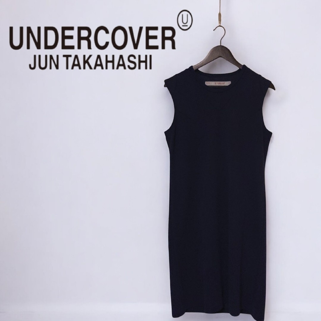 UNDERCOVER - 90s UNDERCOVER jun takahashi ワンピース UNDERCOVER - 90s UNDERCOVER jun takahashi ワンピース