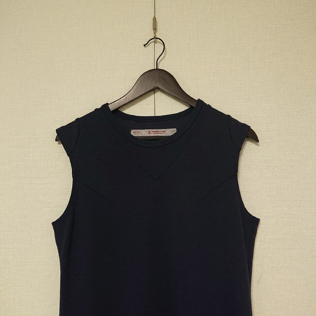 UNDERCOVER - 90s UNDERCOVER jun takahashi ワンピース UNDERCOVER - 90s UNDERCOVER jun takahashi ワンピース