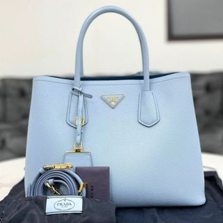PRADA(バッグ ・ ブルー・ネイビー/青色系)のフリマアイテム一覧 PRADA(バッグ ・ ブルー・ネイビー/青色系)のフリマアイテム一覧