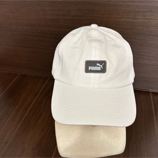 PUMA - 新品 PUMA Ottolinger キャップ ニンニン着用 帽子 aespa PUMA - 新品 PUMA Ottolinger キャップ ニンニン着用 帽子 aespa