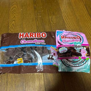 ハリボー - 【本場ドイツ大人気♪日本未発売】 HARIBO ハリボー ハリボー - 【本場ドイツ大人気♪日本未発売】 HARIBO ハリボー