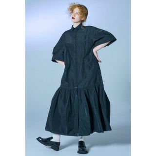 ENFOLD(ロングワンピース/マキシワンピース)のフリマアイテム一覧 ENFOLD(ロングワンピース/マキシワンピース)のフリマアイテム一覧