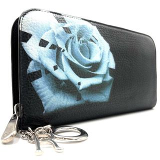 Christian Dior(財布 ・ グリーン・カーキ/緑色系)のフリマ Christian Dior(財布 ・ グリーン・カーキ/緑色系)のフリマ