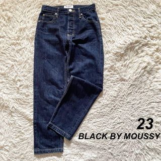 BLACK by moussy - blkby jeans ジーンズ ジーパン デニムの通販 BLACK by moussy - blkby jeans ジーンズ ジーパン デニムの通販