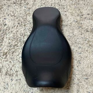 Harley Davidson - FXSB タンデムシートの通販 by まっ!'s shop Harley Davidson - FXSB タンデムシートの通販 by まっ!'s shop