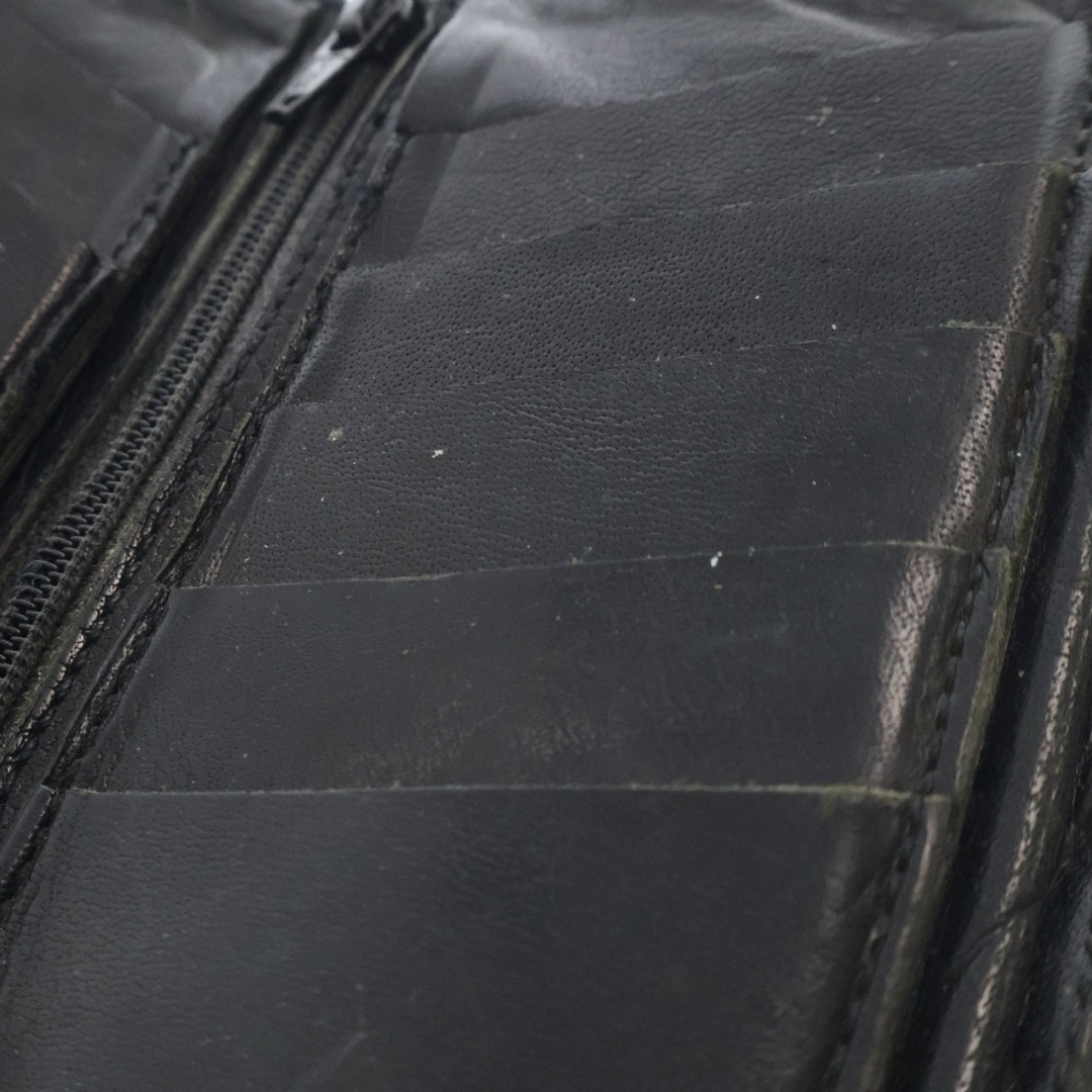 STARLINGEAR スターリンギア 100years WALLET クロコダイル T STARLINGEAR スターリンギア 100years WALLET クロコダイル T