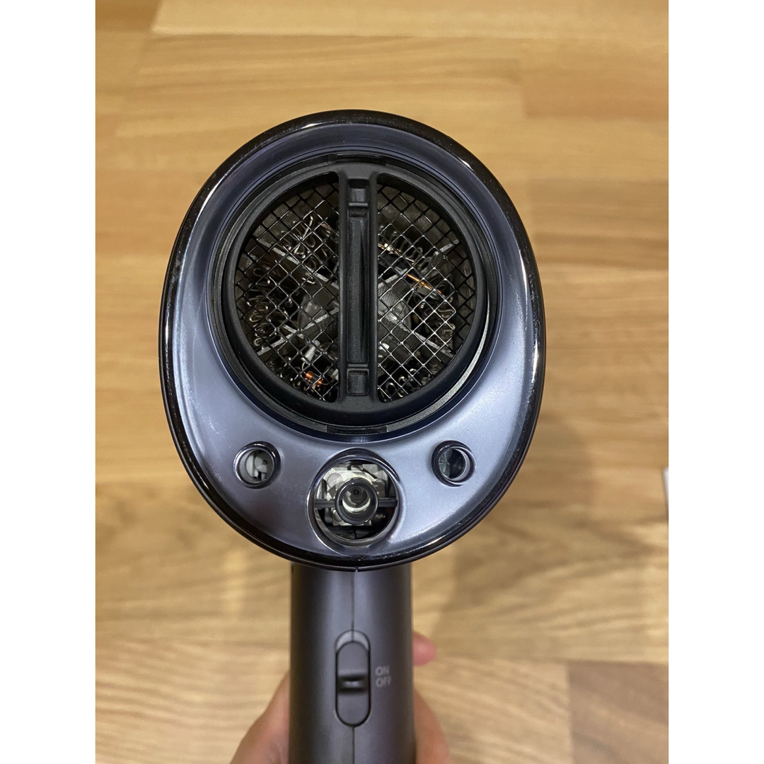 Panasonic - 【 ジャンク品】Panasonic EH-NA0J ヘアドライヤー Panasonic - 【 ジャンク品】Panasonic EH-NA0J ヘアドライヤー