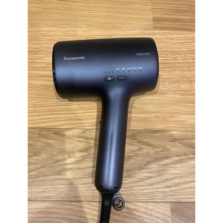 Panasonic - 【 ジャンク品】Panasonic EH-NA0J ヘアドライヤー Panasonic - 【 ジャンク品】Panasonic EH-NA0J ヘアドライヤー