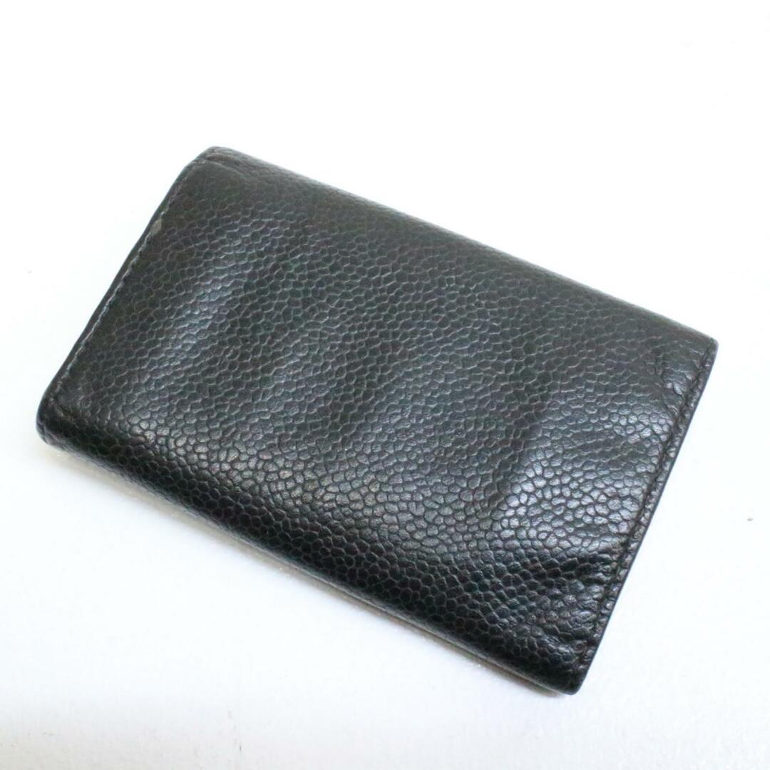 CHANEL - 【物流センター】 中古 CHANEL | シャネル キーケース CHANEL - 【物流センター】 中古 CHANEL | シャネル キーケース