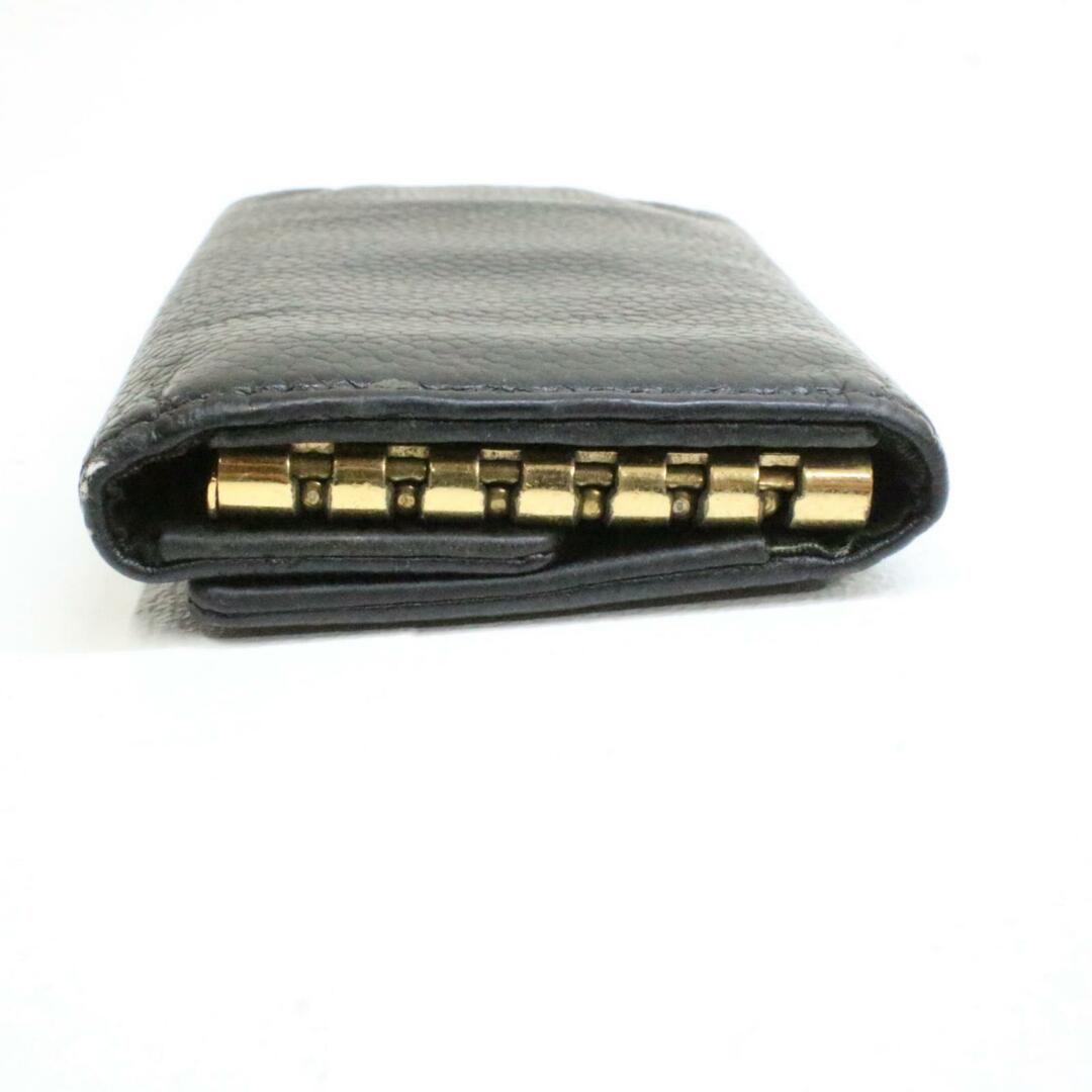 CHANEL - 【物流センター】 中古 CHANEL | シャネル キーケース CHANEL - 【物流センター】 中古 CHANEL | シャネル キーケース