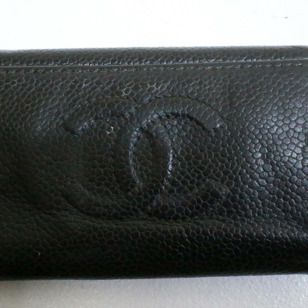 CHANEL - 【物流センター】 中古 CHANEL | シャネル キーケース CHANEL - 【物流センター】 中古 CHANEL | シャネル キーケース