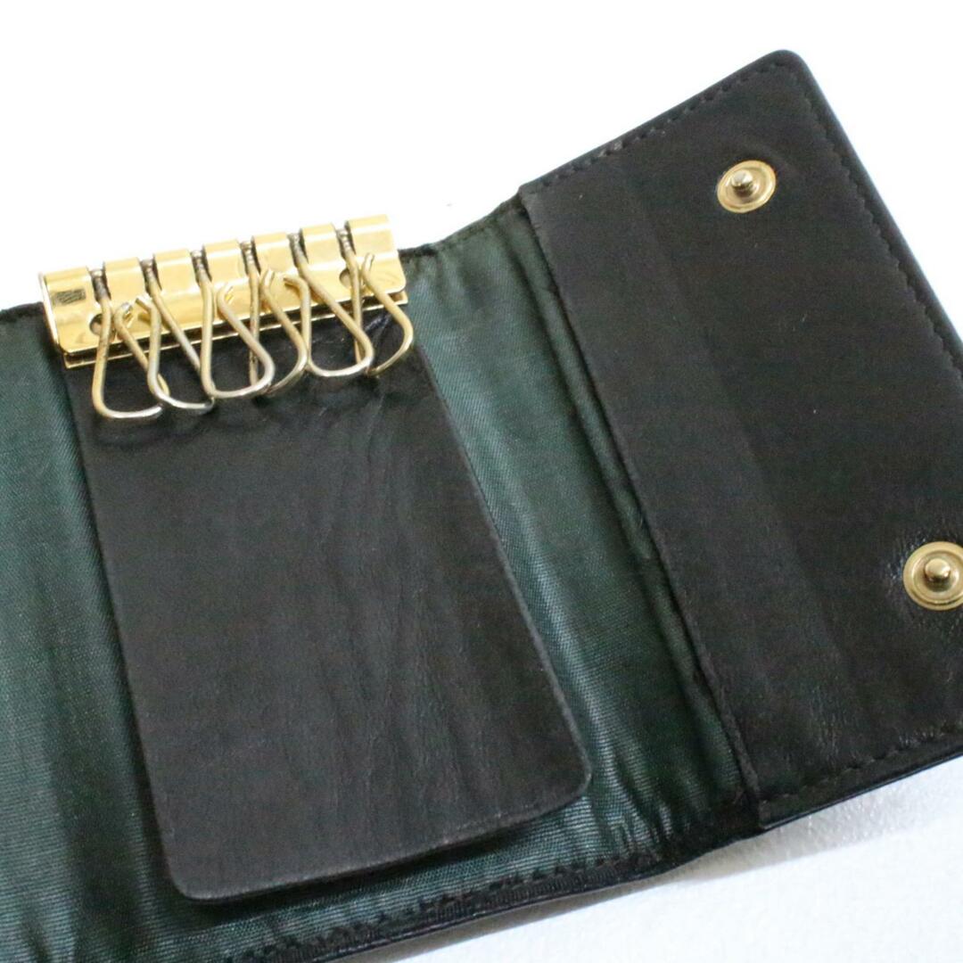 CHANEL - 【物流センター】 中古 CHANEL | シャネル キーケース CHANEL - 【物流センター】 中古 CHANEL | シャネル キーケース