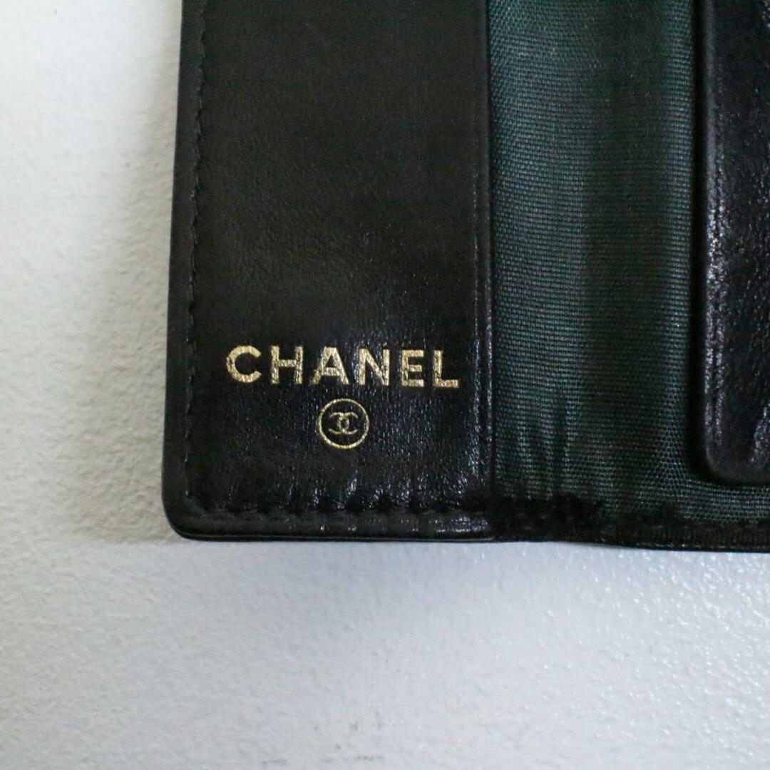 CHANEL - 【物流センター】 中古 CHANEL | シャネル キーケース CHANEL - 【物流センター】 中古 CHANEL | シャネル キーケース