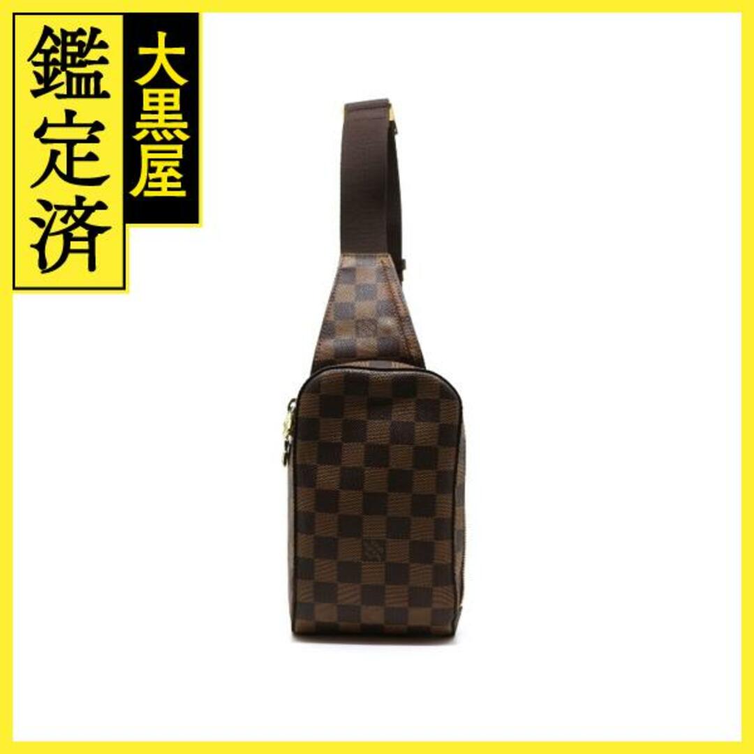 LOUIS VUITTON - ルイ・ヴィトン ジェロニモス N51994 【200】