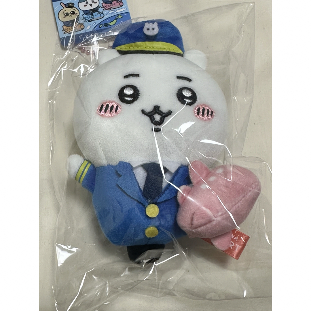 空港 ちいかわ パイロット ぬいぐるみ キーチェーン ちいかわ 空港 ちいかわ パイロット ぬいぐるみ キーチェーン ちいかわ