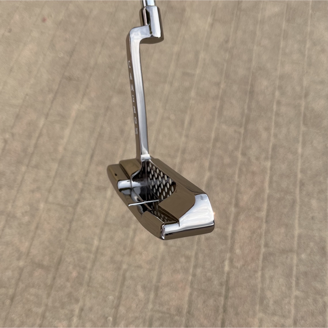 Scotty Cameron - スコッティキャメロン ニューポート2 Tel3 Scotty Cameron - スコッティキャメロン ニューポート2 Tel3