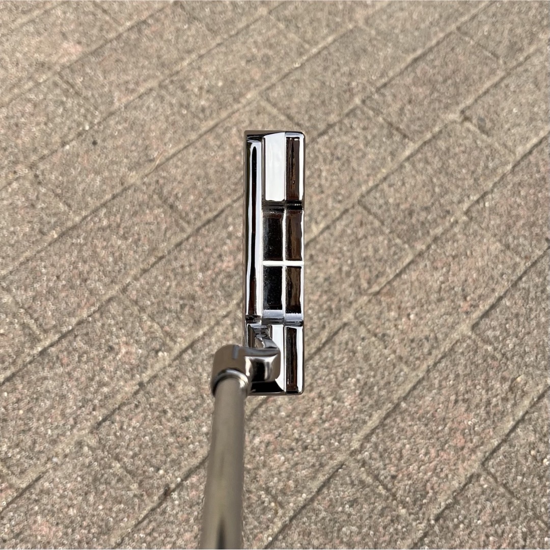 Scotty Cameron - スコッティキャメロン ニューポート2 Tel3 Scotty Cameron - スコッティキャメロン ニューポート2 Tel3