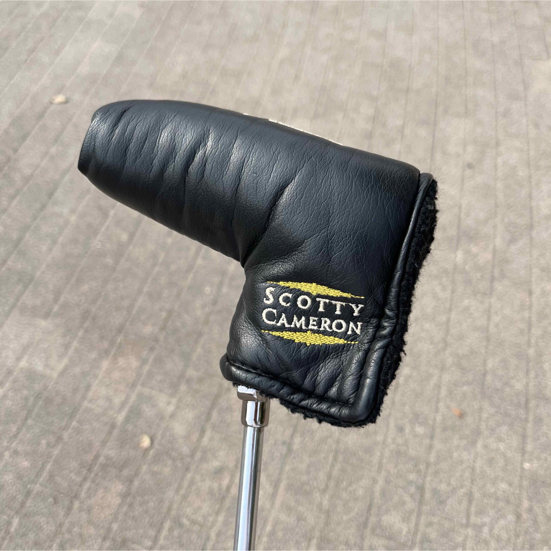 Scotty Cameron - スコッティキャメロン ニューポート2 Tel3 Scotty Cameron - スコッティキャメロン ニューポート2 Tel3