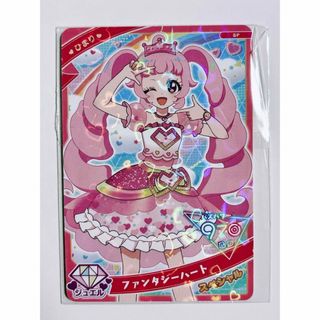 T-ARTS - ワッチャプリマジ プリマジチェックパープル 2枚の T-ARTS - ワッチャプリマジ プリマジチェックパープル 2枚の