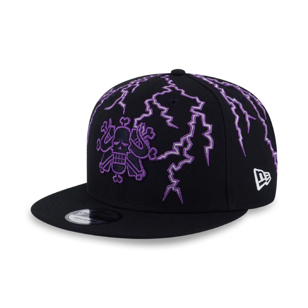 NEW ERA - 【海外限定】ニューエラ×ワンピース 海外限定コラボ NEW ERA - 【海外限定】ニューエラ×ワンピース 海外限定コラボ