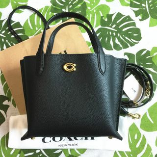 COACH - ⭐️未使用級⭐️コーチ ディズニーコラボ アリエル COACH - ⭐️未使用級⭐️コーチ ディズニーコラボ アリエル