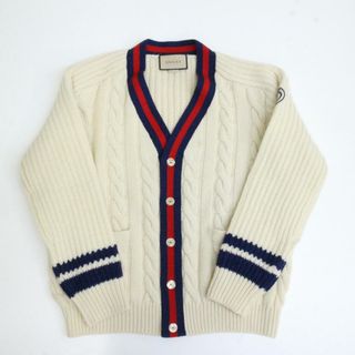 GUCCI(カーディガン)のフリマアイテム一覧 GUCCI(カーディガン)のフリマアイテム一覧