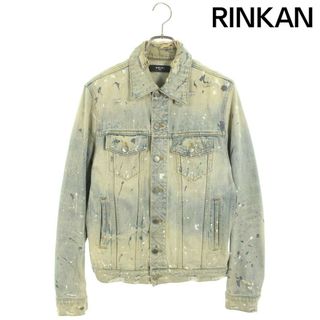 AMIRI(Gジャン/デニムジャケット)のフリマアイテム一覧 AMIRI(Gジャン/デニムジャケット)のフリマアイテム一覧
