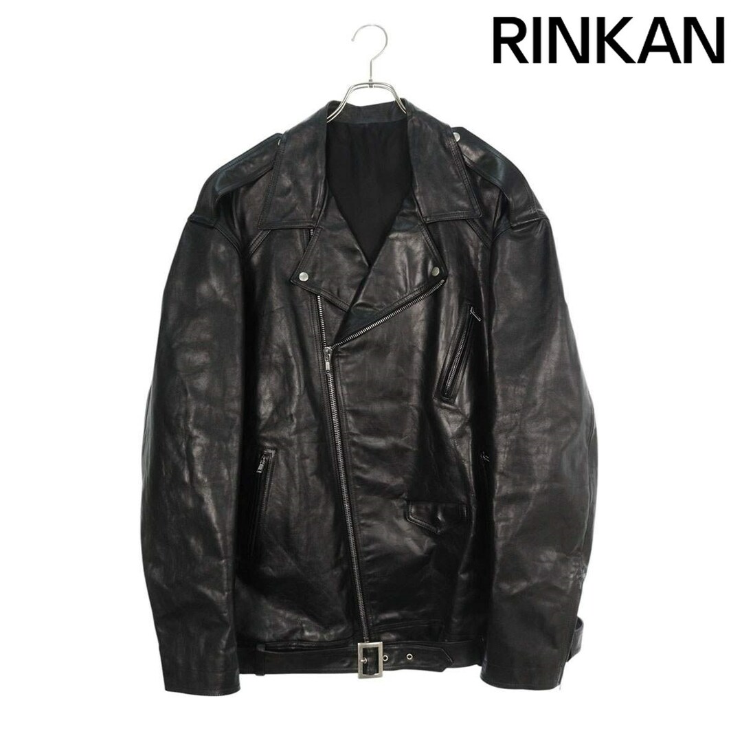 Rick Owens - リックオウエンス 24AW RU02D6773-LRI JUMBO LUKE Rick Owens - リックオウエンス 24AW RU02D6773-LRI JUMBO LUKE