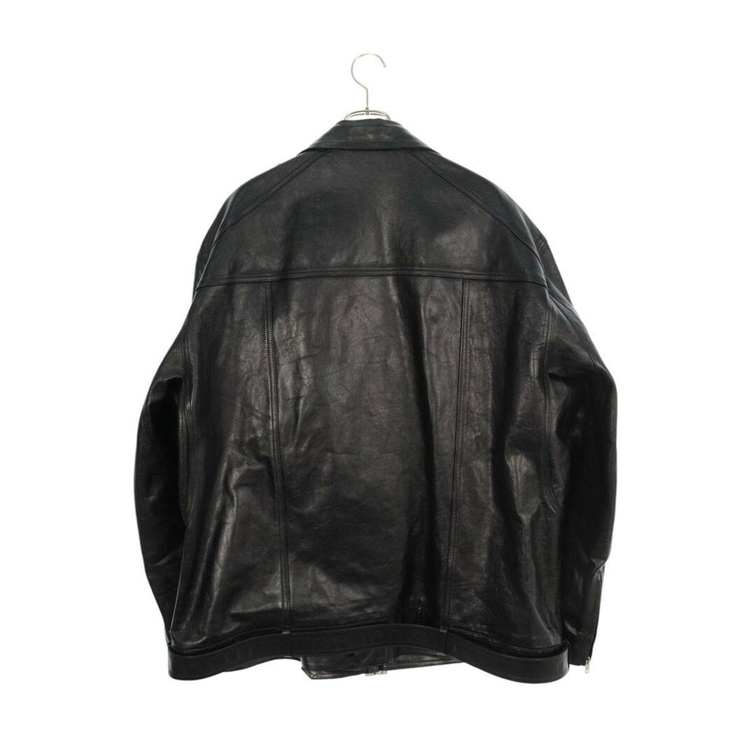 Rick Owens - リックオウエンス 24AW RU02D6773-LRI JUMBO LUKE Rick Owens - リックオウエンス 24AW RU02D6773-LRI JUMBO LUKE