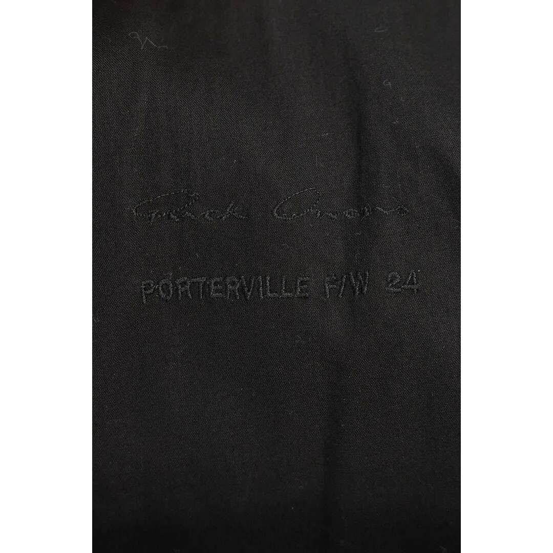 Rick Owens - リックオウエンス 24AW RU02D6773-LRI JUMBO LUKE Rick Owens - リックオウエンス 24AW RU02D6773-LRI JUMBO LUKE