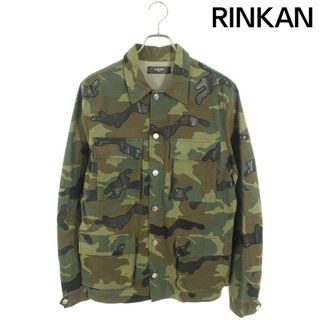 AMIRI(ブルゾン)のフリマアイテム一覧 AMIRI(ブルゾン)のフリマアイテム一覧